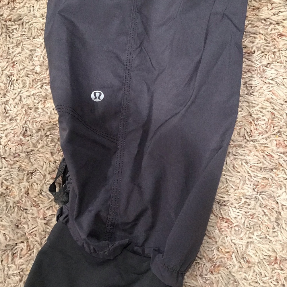 Lulu pants